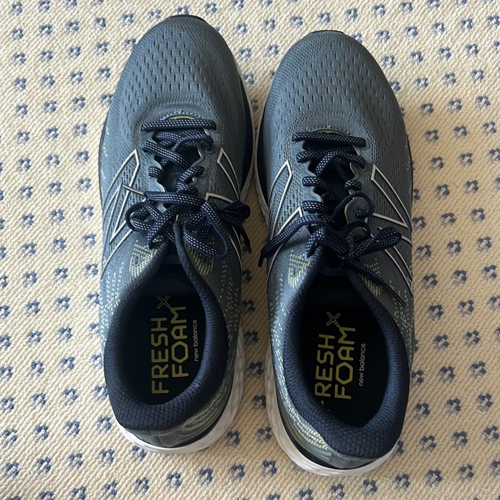 New Balance Fresh Foam Running sneakers
